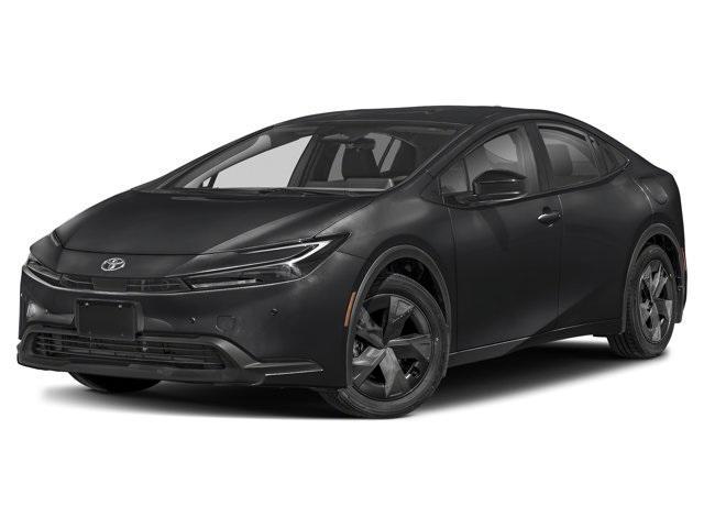 new 2024 Toyota Prius car, priced at $36,864