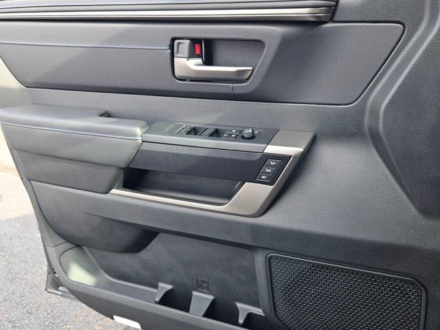 new 2026 Toyota Sequoia car, priced at $82,712