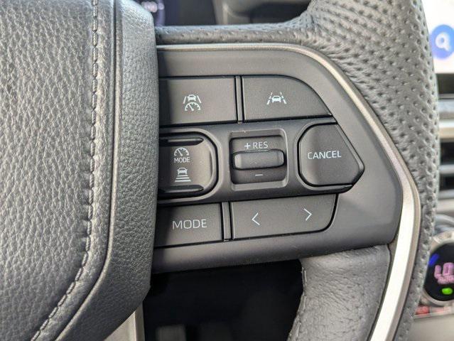 new 2025 Toyota Tacoma car, priced at $52,301