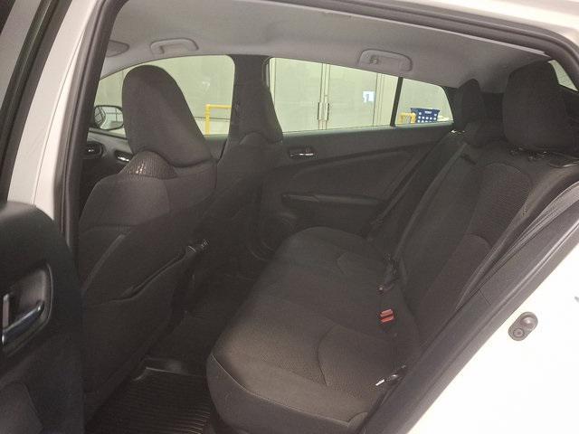 used 2021 Toyota Prius car, priced at $20,200