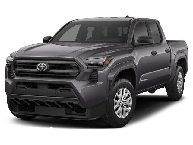 new 2024 Toyota Tacoma car, priced at $45,594