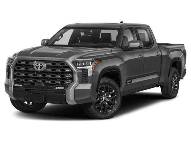new 2024 Toyota Tundra car, priced at $69,962