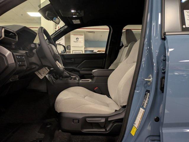 new 2025 Toyota 4Runner car, priced at $45,693