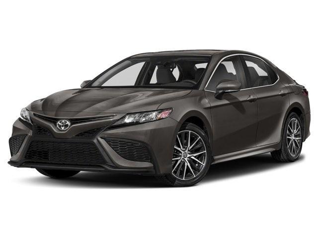 new 2024 Toyota Camry car, priced at $30,002