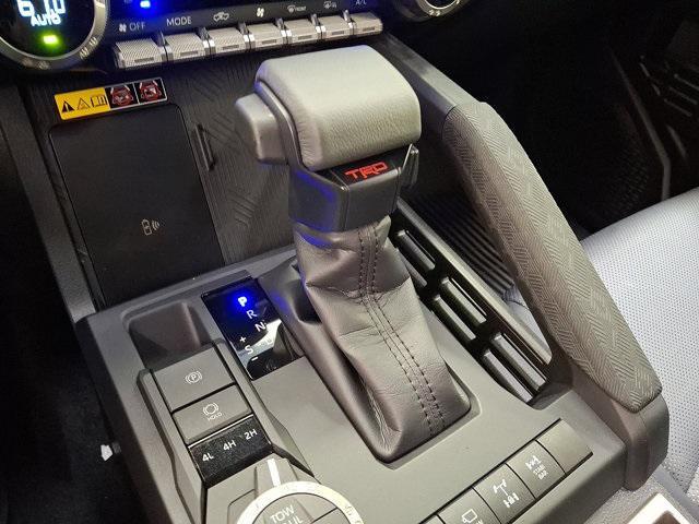 used 2025 Toyota Tacoma car, priced at $61,300