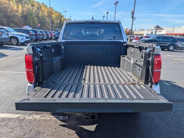 new 2024 Toyota Tacoma car, priced at $59,719