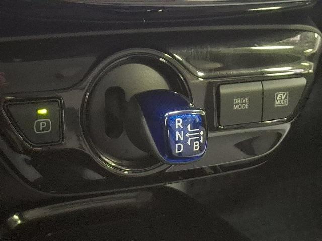 used 2021 Toyota Prius car, priced at $24,100