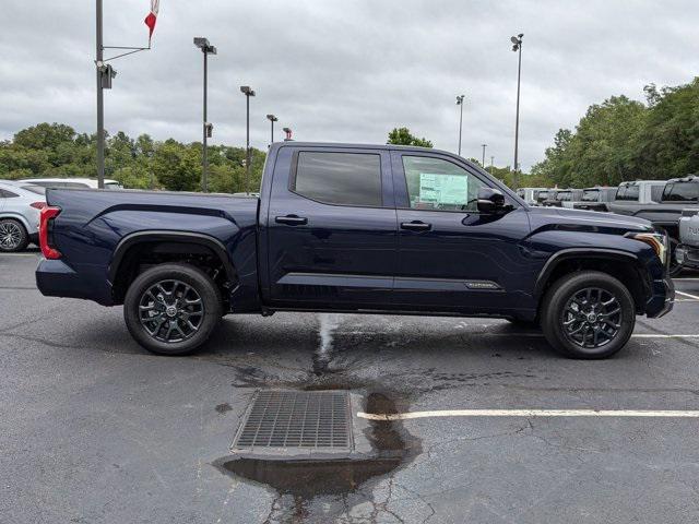 new 2024 Toyota Tundra car, priced at $67,061