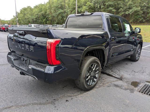 new 2024 Toyota Tundra car, priced at $67,061