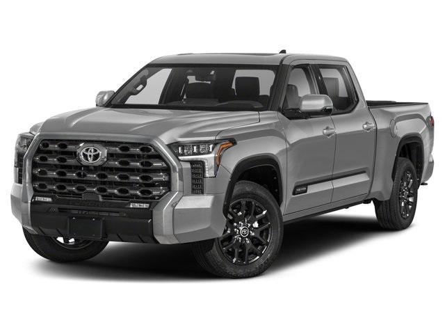 new 2024 Toyota Tundra car, priced at $69,462
