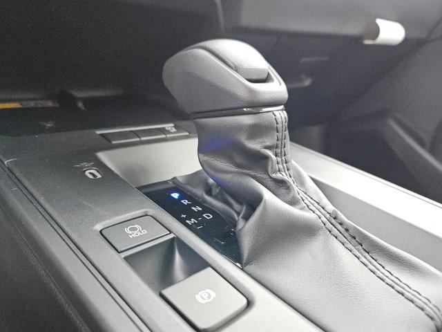 new 2026 Toyota Corolla Cross car, priced at $30,727