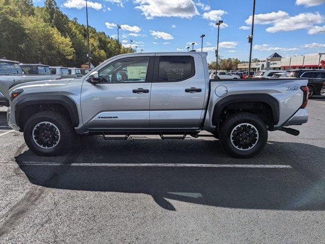 new 2024 Toyota Tacoma car, priced at $49,545