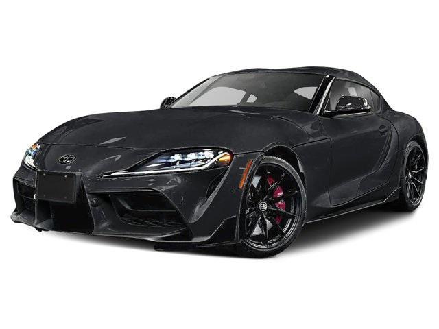 new 2026 Toyota GR Supra car, priced at $71,010
