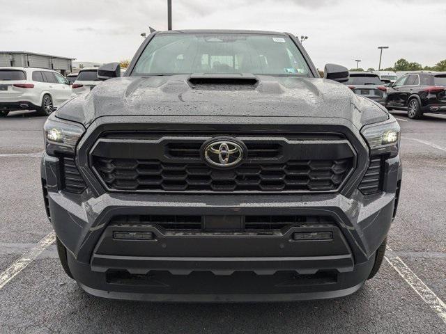 new 2024 Toyota Tacoma car, priced at $54,773