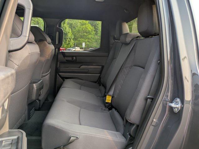 new 2025 Toyota Tacoma car, priced at $35,349