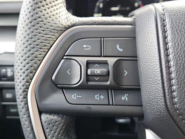 new 2025 Toyota Tacoma car, priced at $50,069