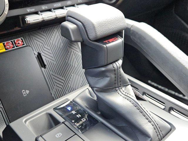 new 2025 Toyota Tacoma car, priced at $50,069