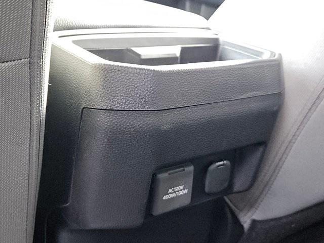 new 2025 Toyota Tacoma car, priced at $50,069