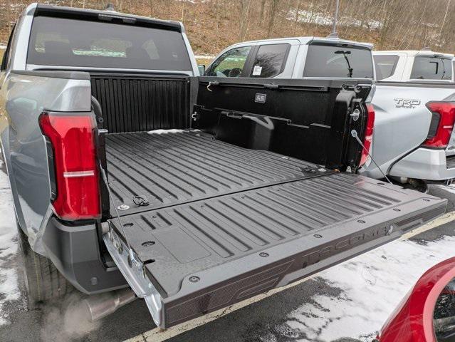 new 2024 Toyota Tacoma car, priced at $33,795