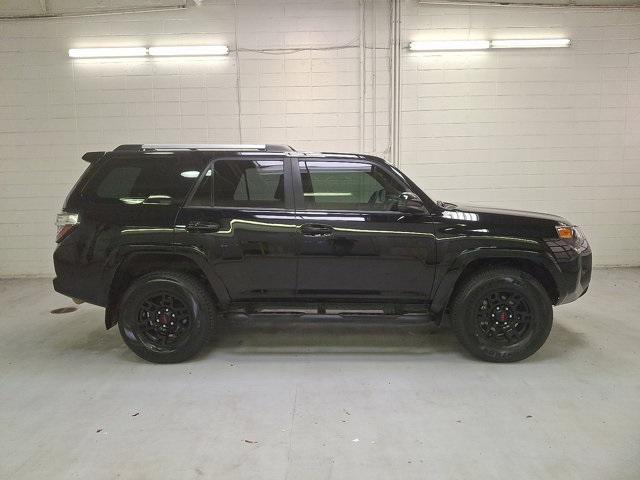 used 2024 Toyota 4Runner car, priced at $37,300