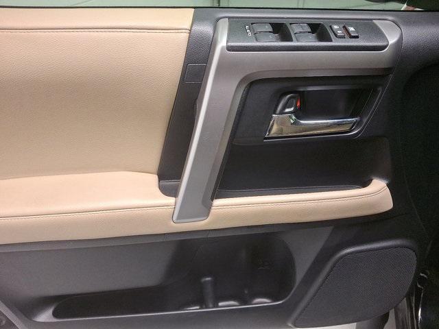 used 2024 Toyota 4Runner car, priced at $37,300