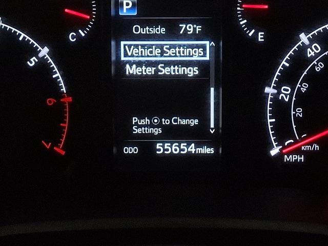 used 2024 Toyota 4Runner car, priced at $37,300