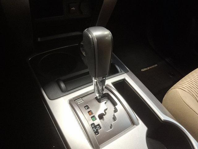 used 2024 Toyota 4Runner car, priced at $37,300