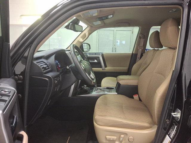 used 2024 Toyota 4Runner car, priced at $37,300