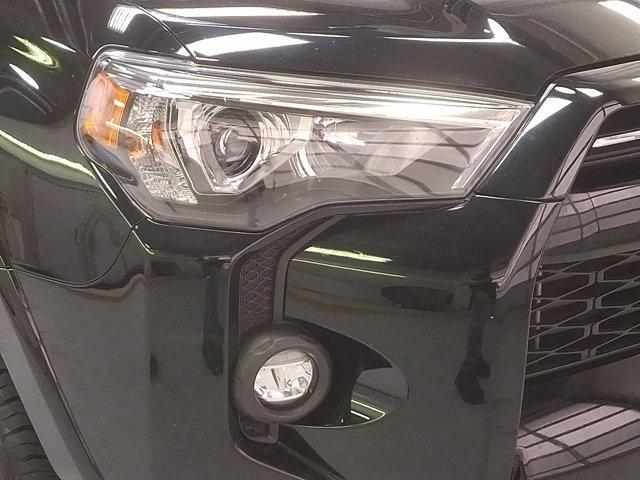 used 2024 Toyota 4Runner car, priced at $37,300