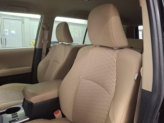used 2024 Toyota 4Runner car, priced at $37,300