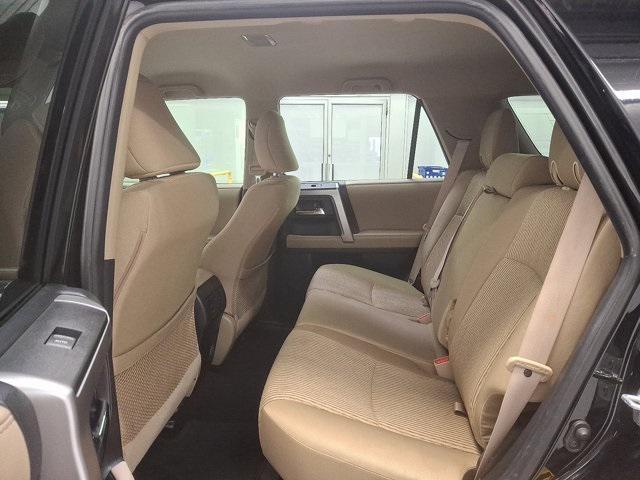 used 2024 Toyota 4Runner car, priced at $37,300