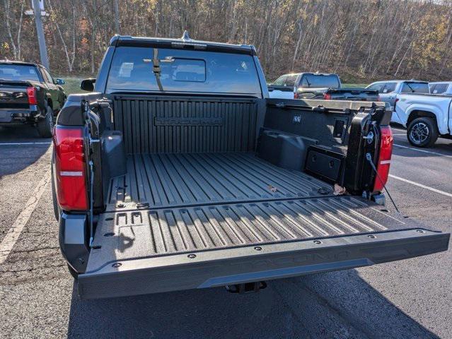 new 2024 Toyota Tacoma car, priced at $49,424