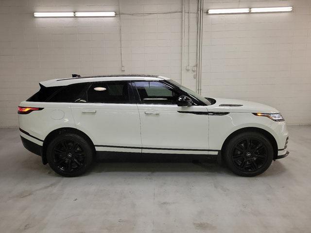 used 2023 Land Rover Range Rover Velar car, priced at $46,000