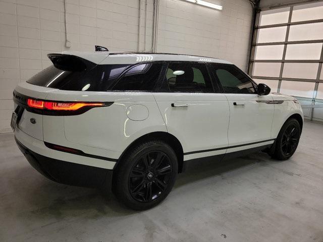 used 2023 Land Rover Range Rover Velar car, priced at $46,000