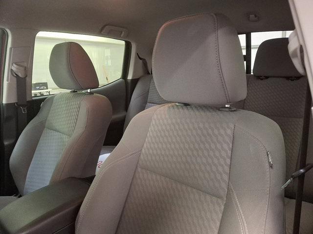 used 2022 Toyota Tacoma car, priced at $34,900