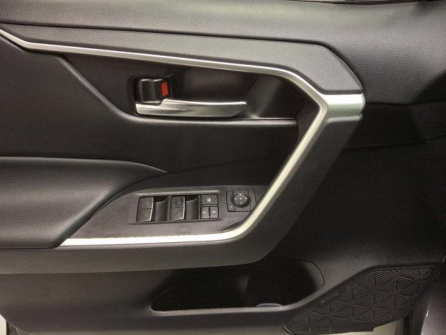 used 2024 Toyota RAV4 Hybrid car, priced at $36,600