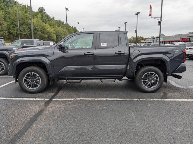 new 2024 Toyota Tacoma car, priced at $54,429