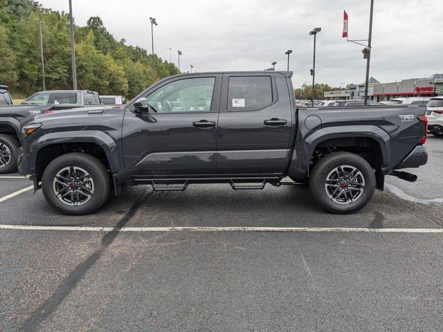 new 2024 Toyota Tacoma car, priced at $54,429