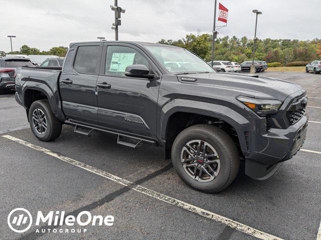 new 2024 Toyota Tacoma car, priced at $54,429