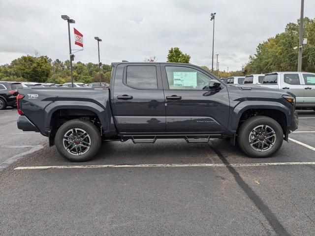 new 2024 Toyota Tacoma car, priced at $54,429