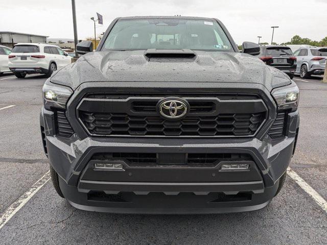 new 2024 Toyota Tacoma car, priced at $54,429