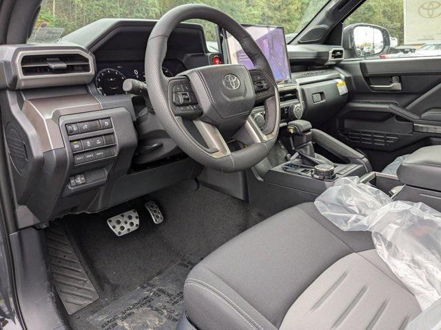 new 2024 Toyota Tacoma car, priced at $54,429