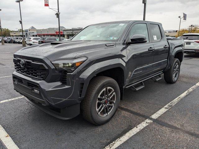 new 2024 Toyota Tacoma car, priced at $54,429