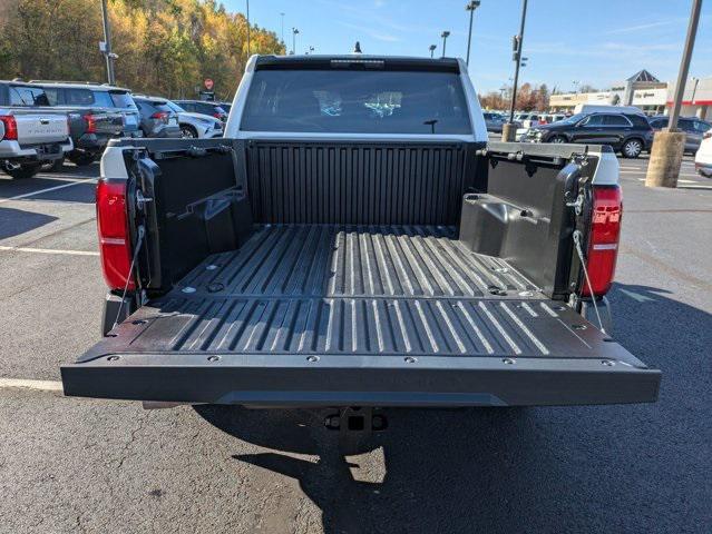 new 2024 Toyota Tacoma car, priced at $33,815