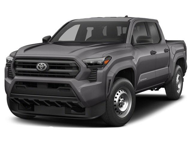 new 2024 Toyota Tacoma car, priced at $41,644