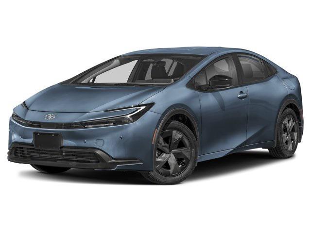 new 2024 Toyota Prius car, priced at $36,864