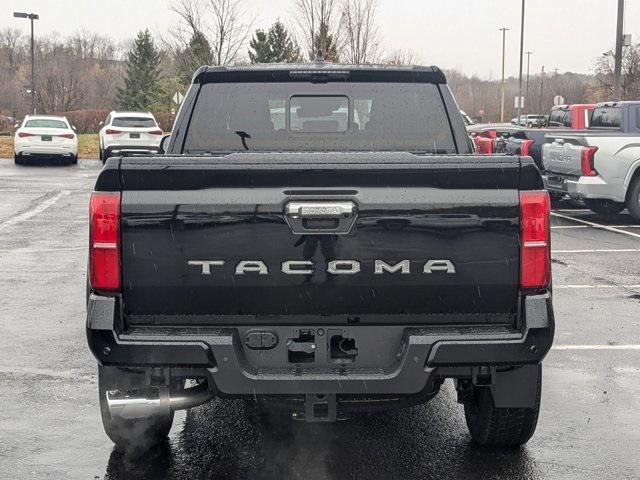 new 2024 Toyota Tacoma car, priced at $51,935