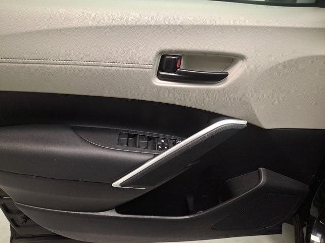 used 2022 Toyota Corolla Cross car, priced at $24,700