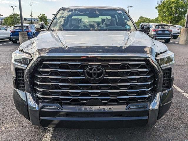 new 2024 Toyota Tundra Hybrid car, priced at $76,729