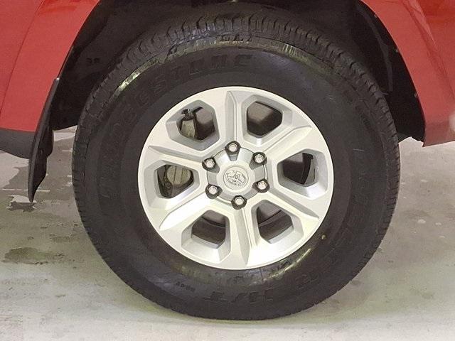 used 2024 Toyota 4Runner car, priced at $42,800